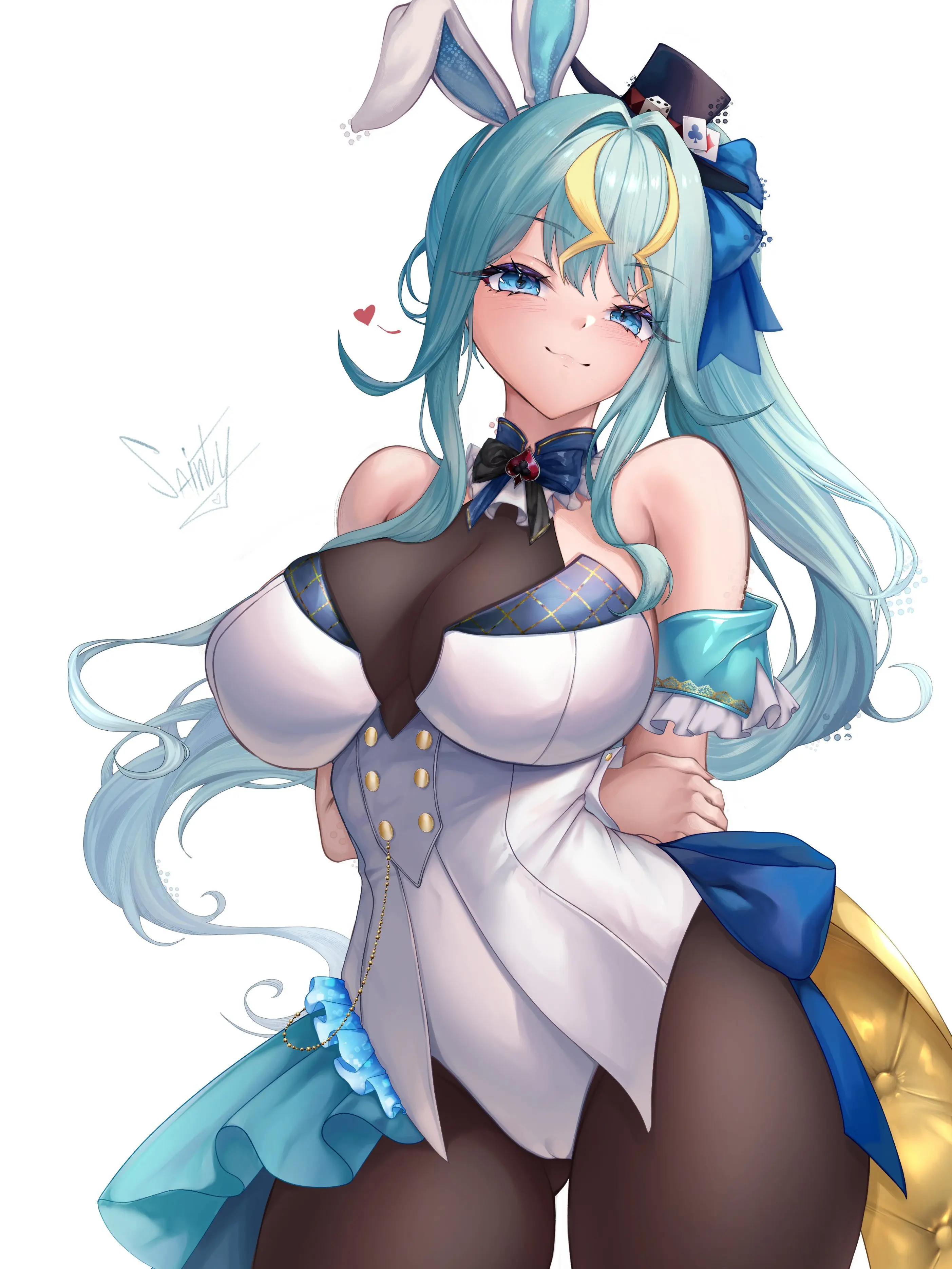 StarkCouch5135의 Clara's Cursed Stream
