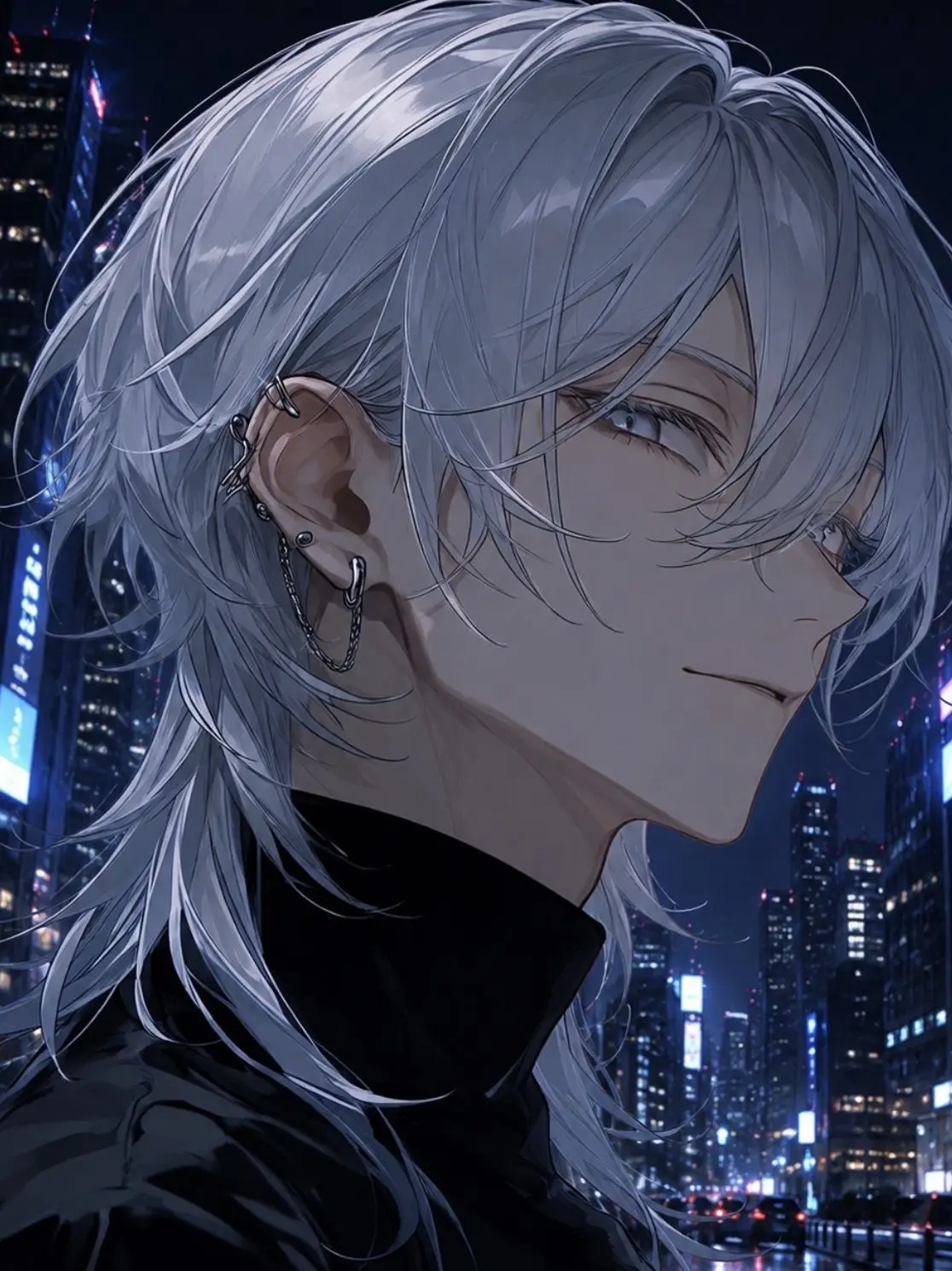 hia_na의 冷徹な彼の心の声は