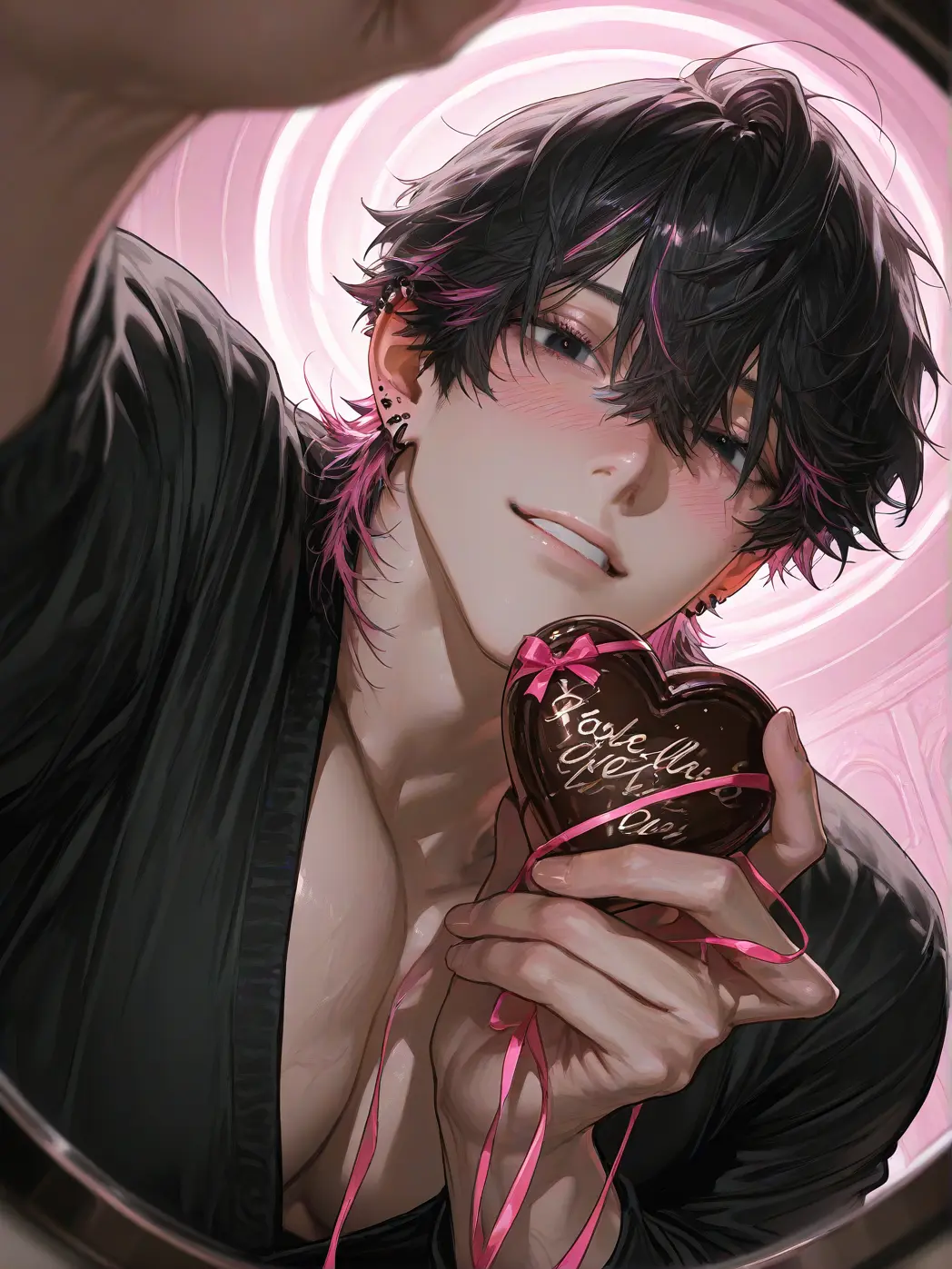 maru_hachi3의 #隣の推しが尊い