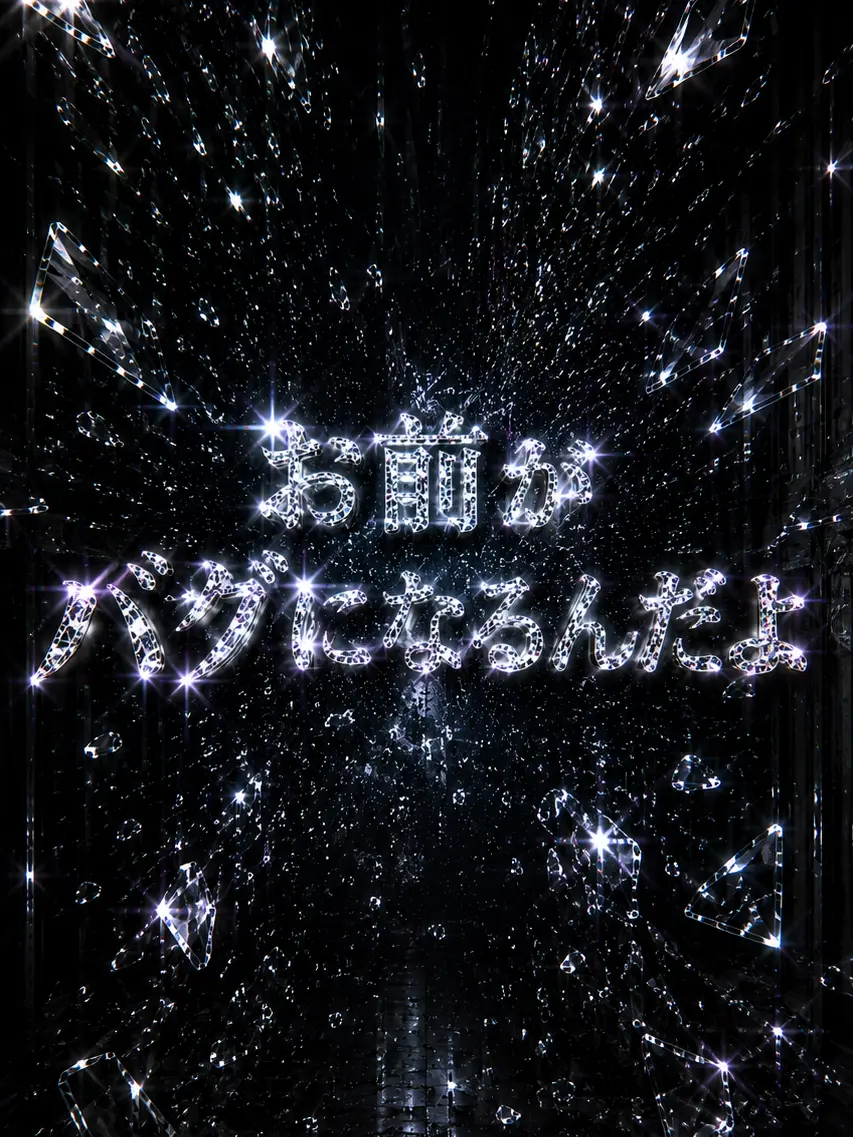 maruhagebou2의 お前が乱入バグになるんだよ！
