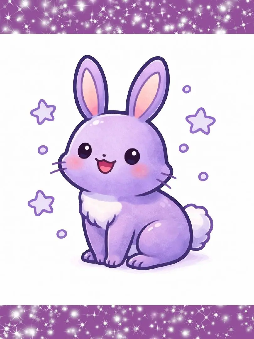 Rainbow_Shabbat의 수현🐰💜