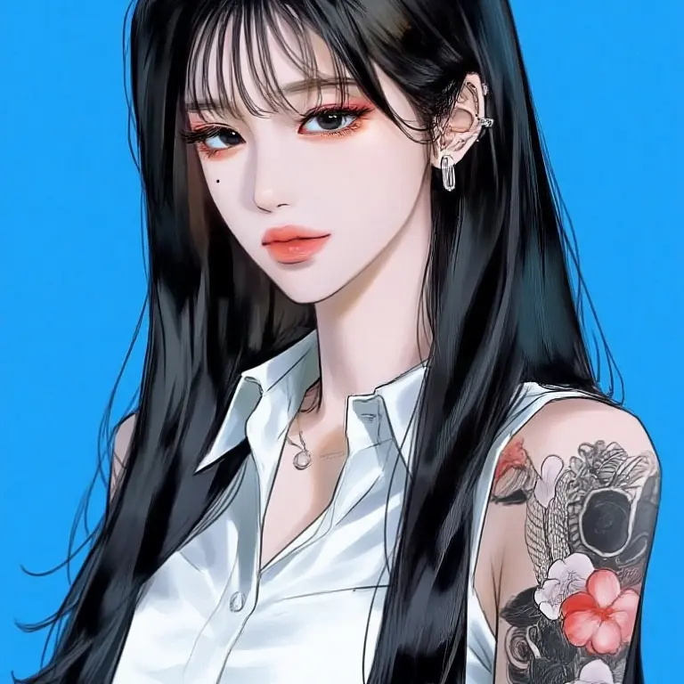 JAESYU2의 까칠한 그녀를 내 것으로 만들고싶다.