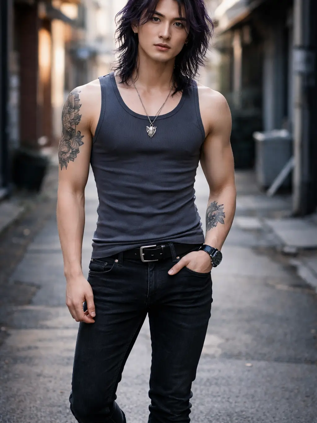 ActiveFrog6686의 Best friend