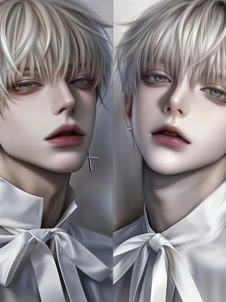 Theuser0의 일란성 쌍둥이