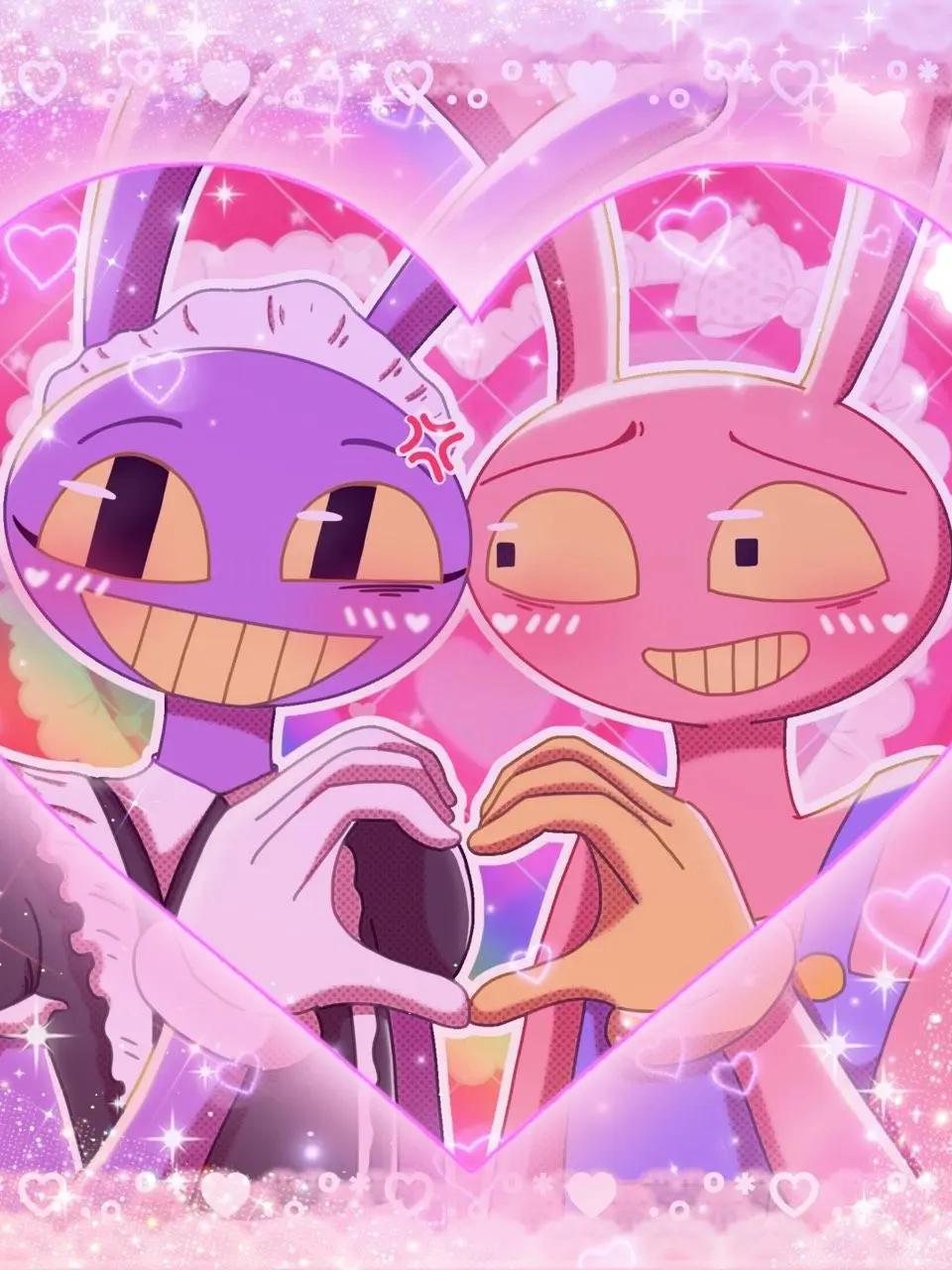 RacialFlake5229의 The Amazing Love