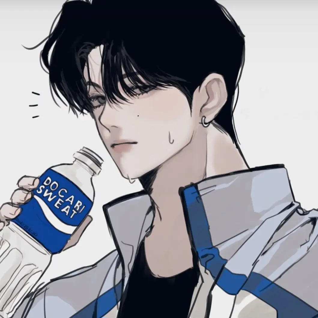 Ongssi의 나랑만 안 친한 인싸 반장