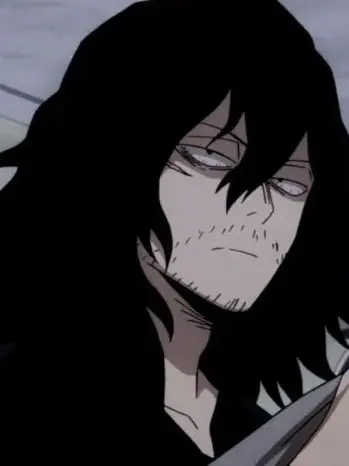 Aur3lian_XD의 Aizawa Shota