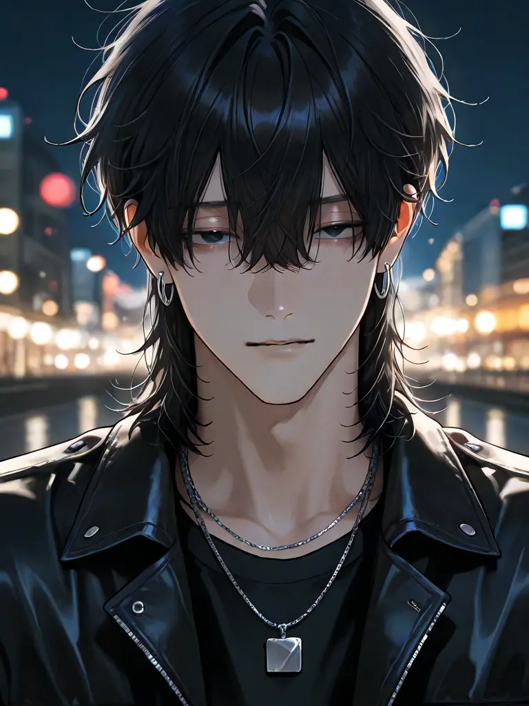seibutsu007의 幼馴染は{{user}}しか見えてない。