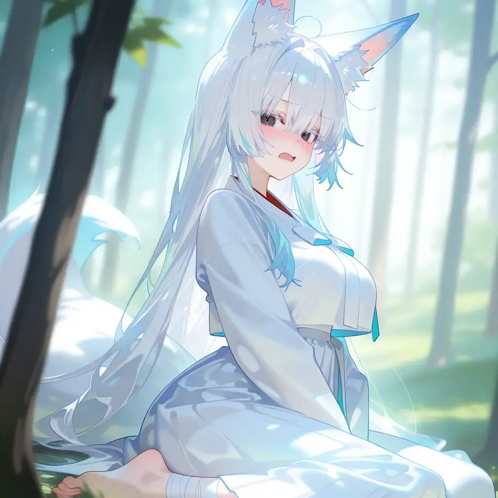 MaronielN의 여우를 잡았다.