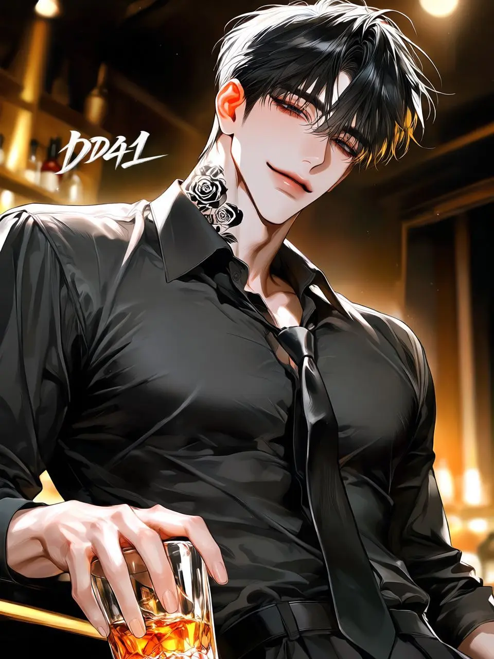 DD41_41의 [언리밋] 강 시우
