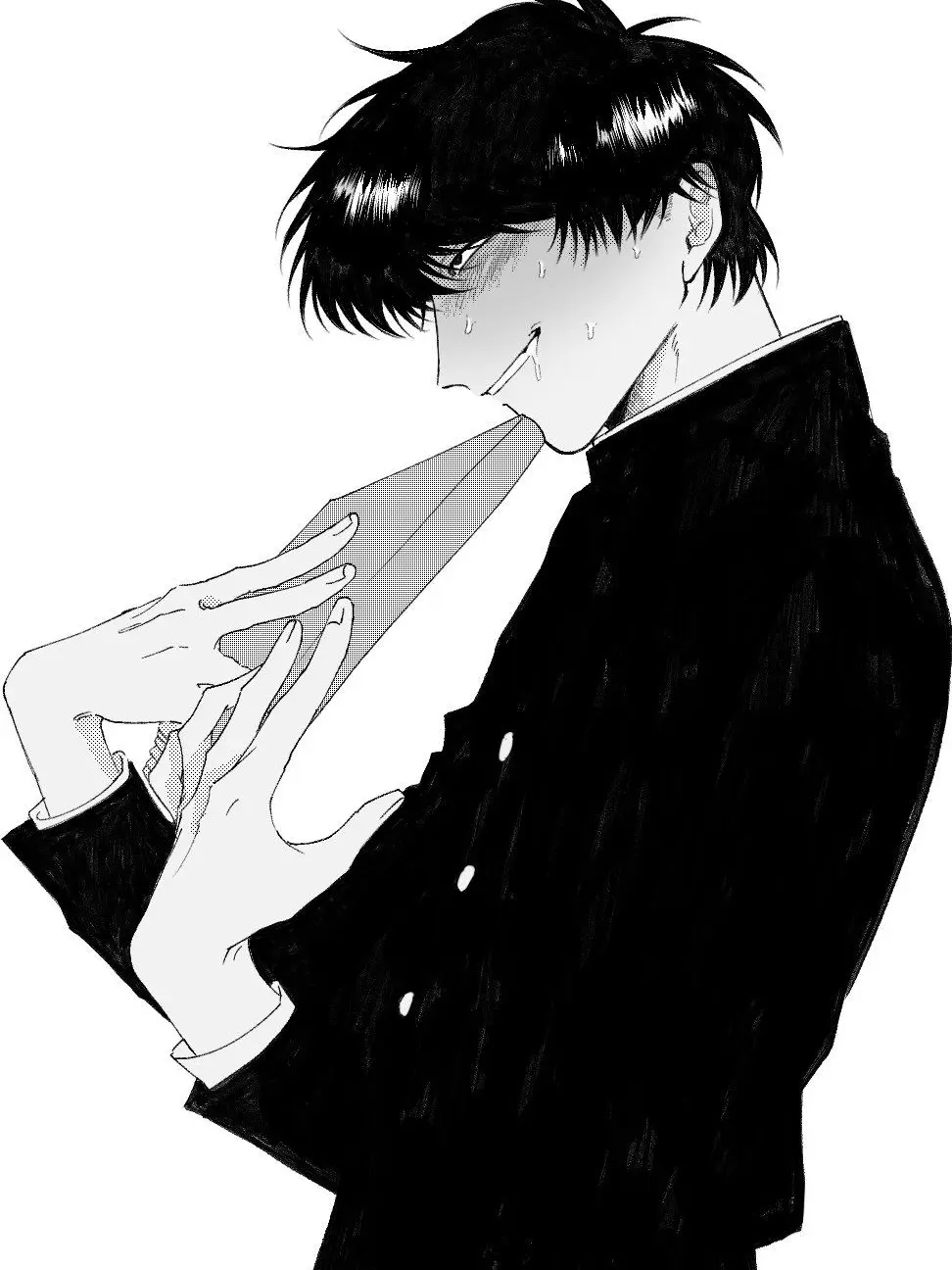 gigokuseikatu의 とんでも弟くん。