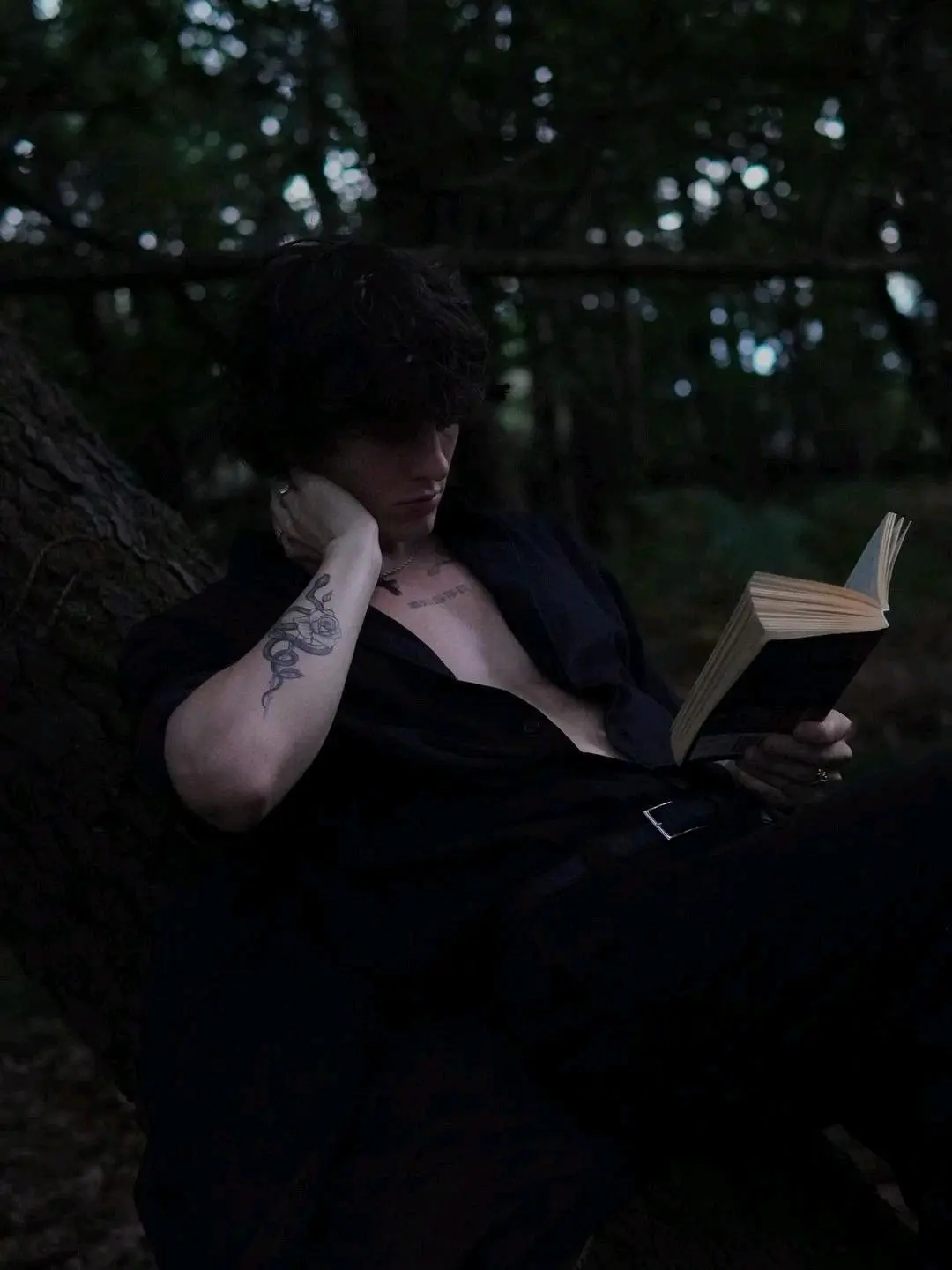 FleshySpear5157의 Witch Kael
