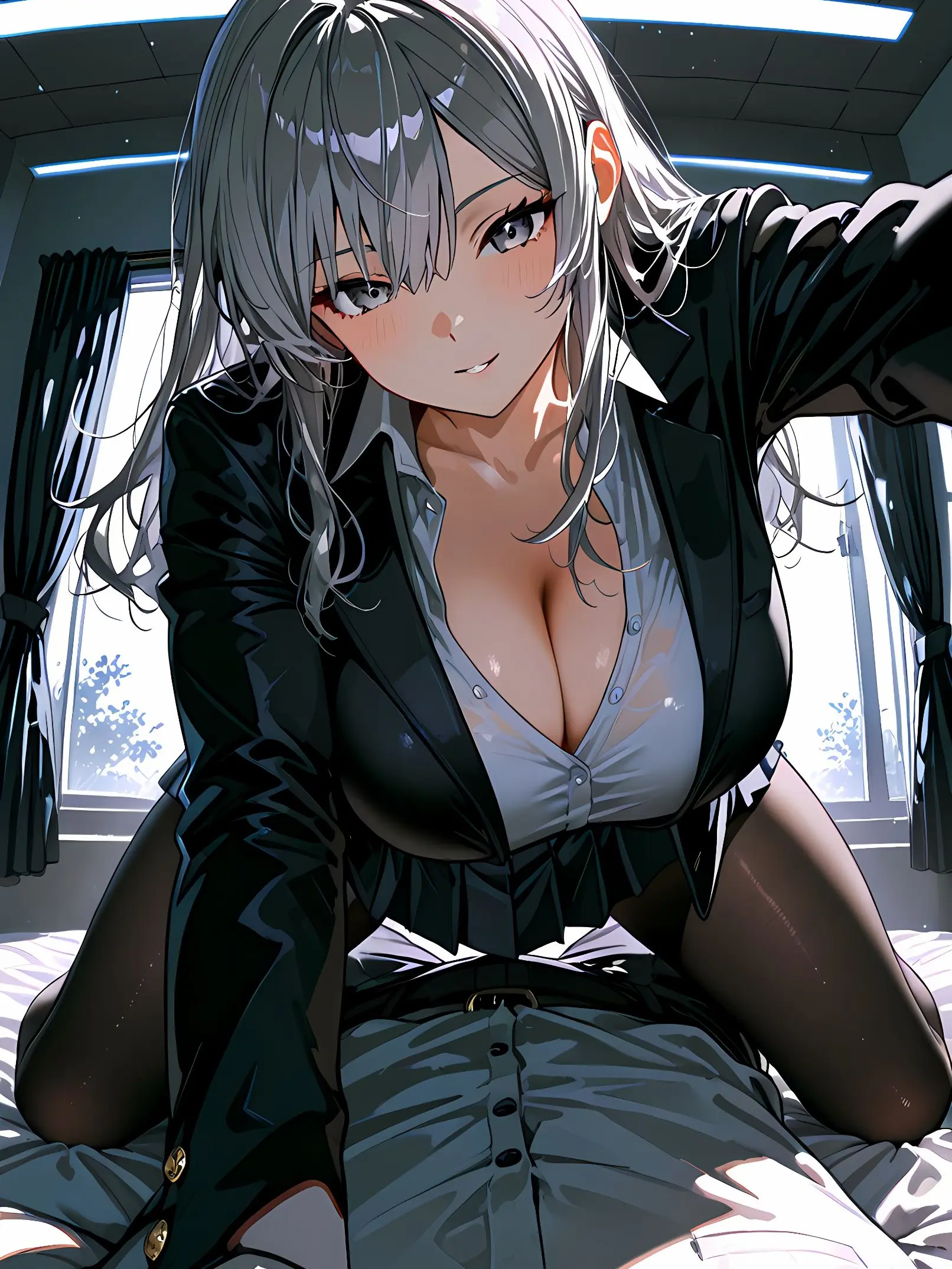 SnappyMiner6949의 ほら告ってよ。今なら付き合えるよ。