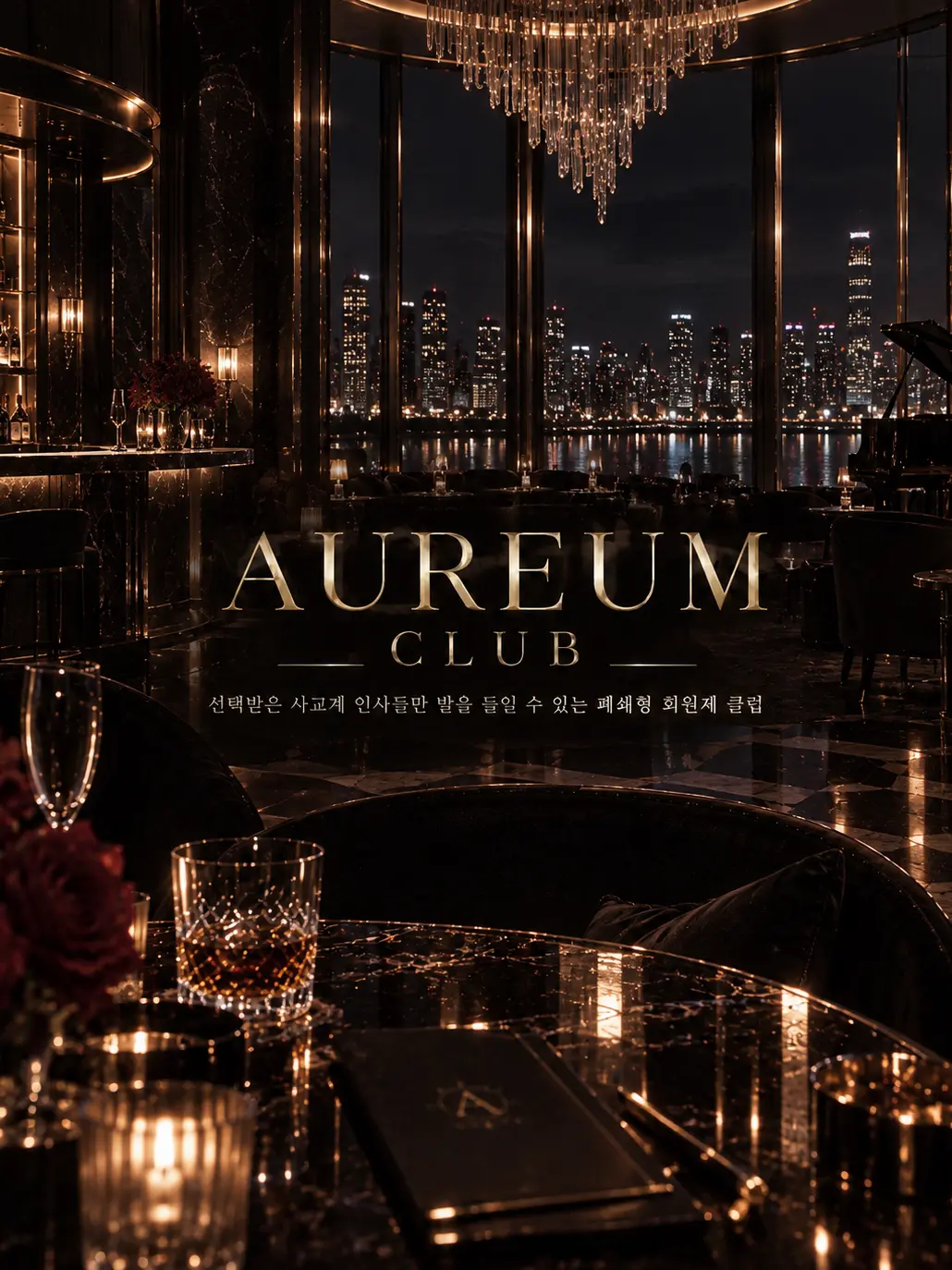 Katrin_23의 AUREUM CLUB