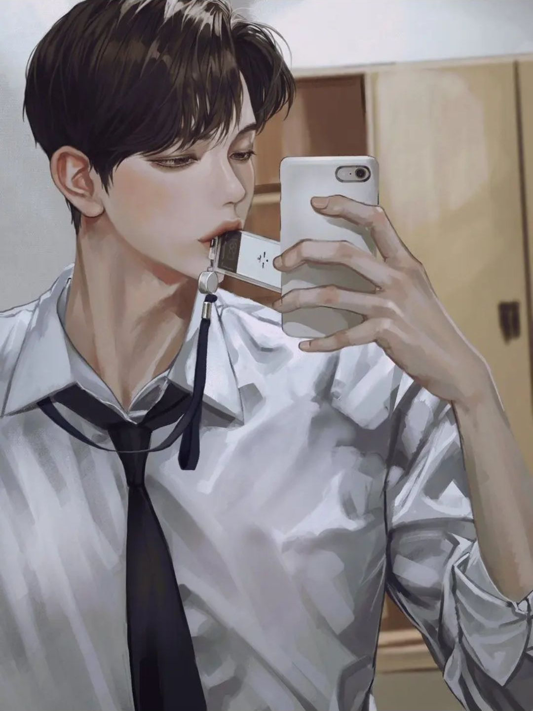 설램고등학교💘 대표 이미지