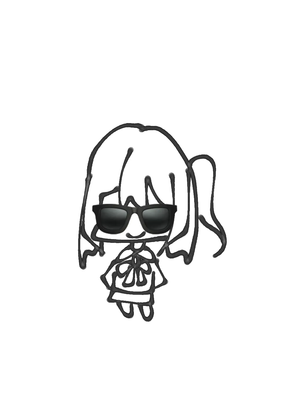 Namaewogyakukarayondemite의 チハルぅ〜