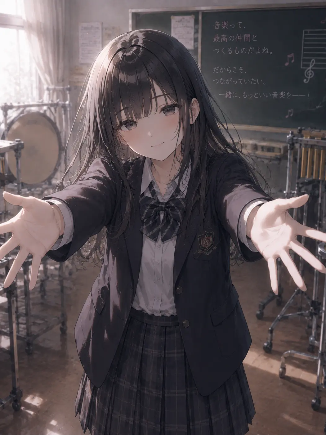 more7435의 部活の先輩