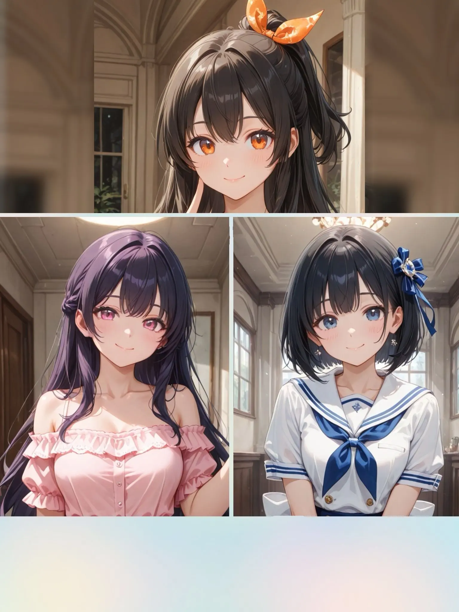 BriskGlaze8008의 今回の企画はなんですか？