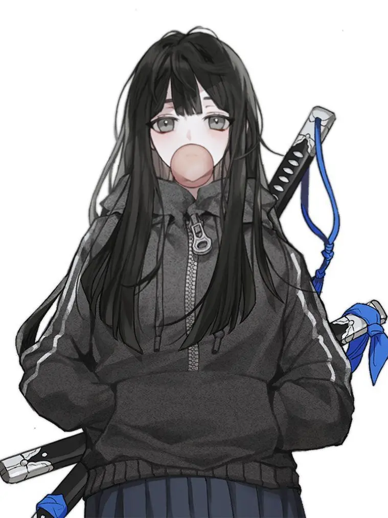 GreatBongo9213의 ツッキー師匠は呪術中！