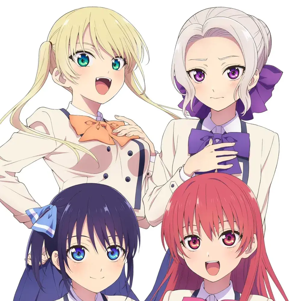 TameAidi4929의 그녀도 여친