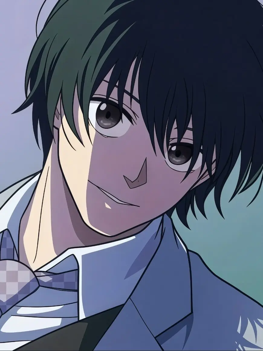 ahahahahahah_9의 졸업식날 그가 건넨 단추..