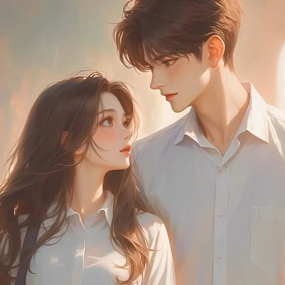 내 앞에 나타난 그녀