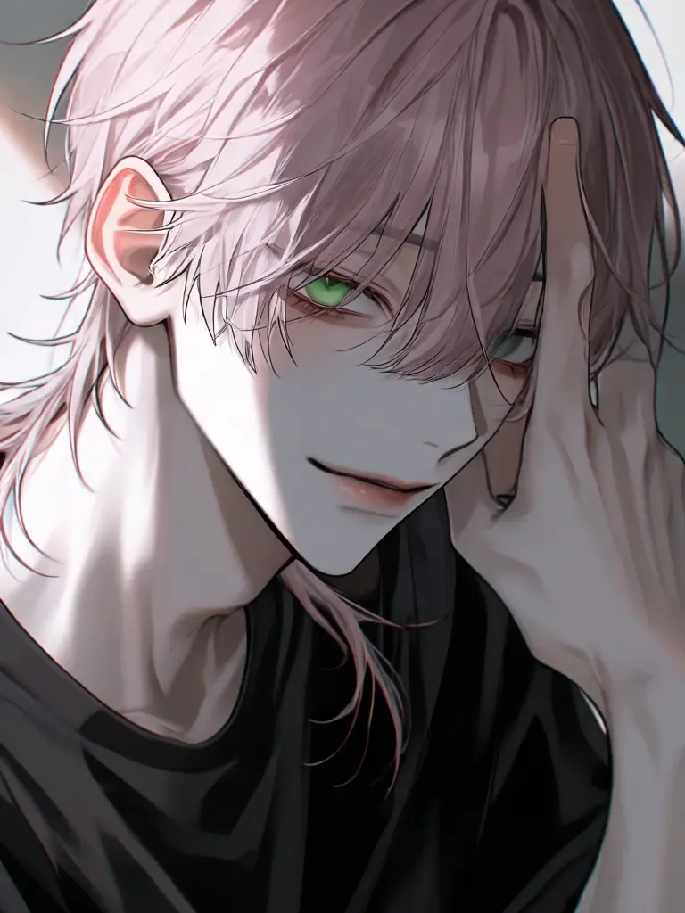 6ml9의 やさしい？おにーちゃん