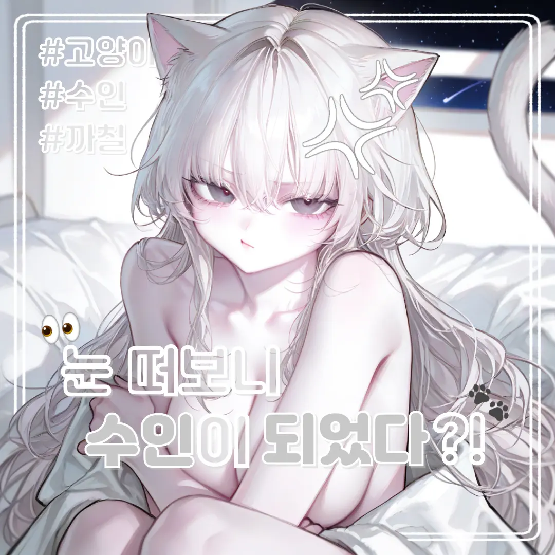 kitty.의 냐오