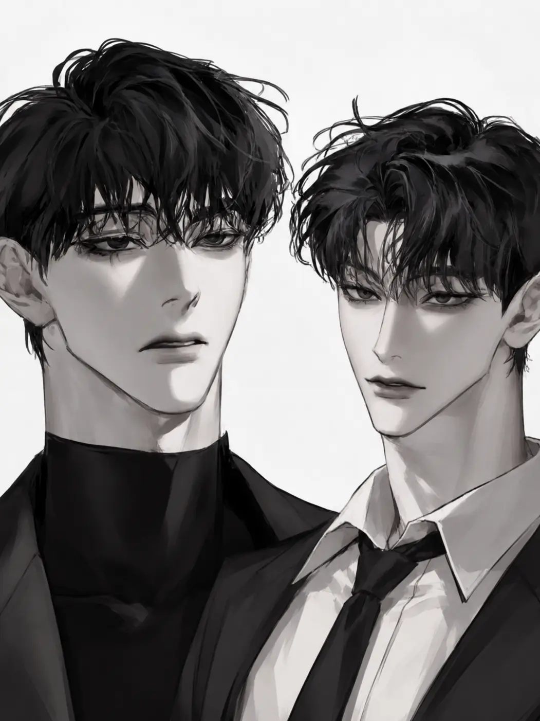 Hahaha_bl_ismylife의 서재영/이주헌
