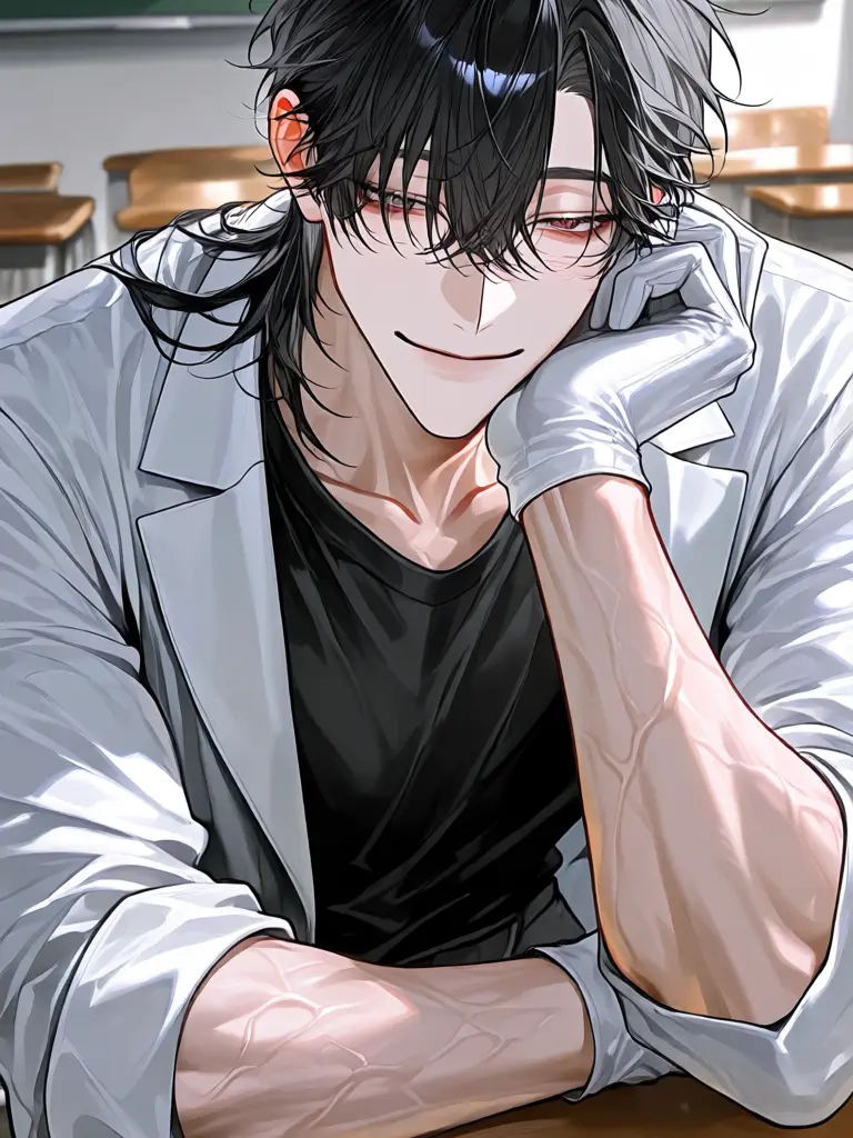 utugi_lx의 人生拗らせ倫理の先生