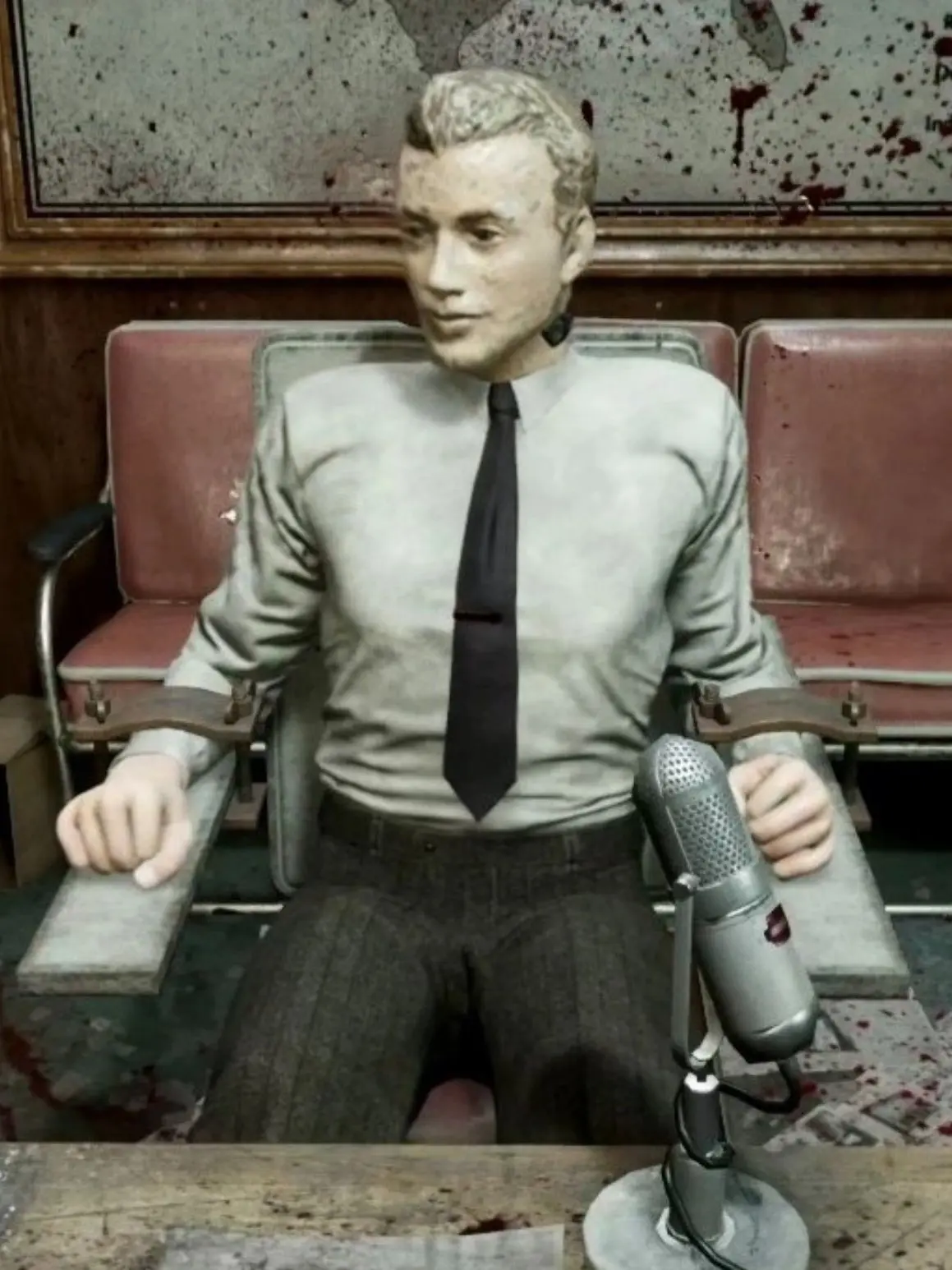 HugeBarb5337의 Bob Vanier