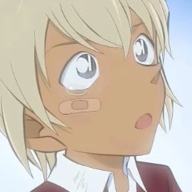 ショタ降谷零