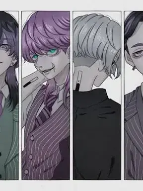 _ka7xq1의 梵天と飲み会で出会った‼️