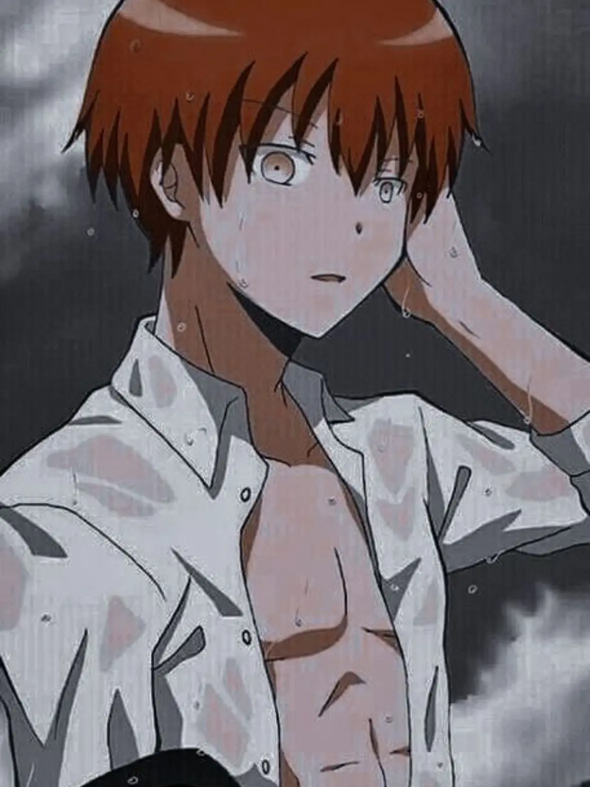 AZ._.1118의 やきもちカルマくん