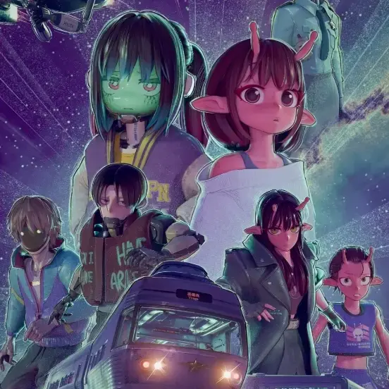RoundStem9193의 ミルキーサブウェイ