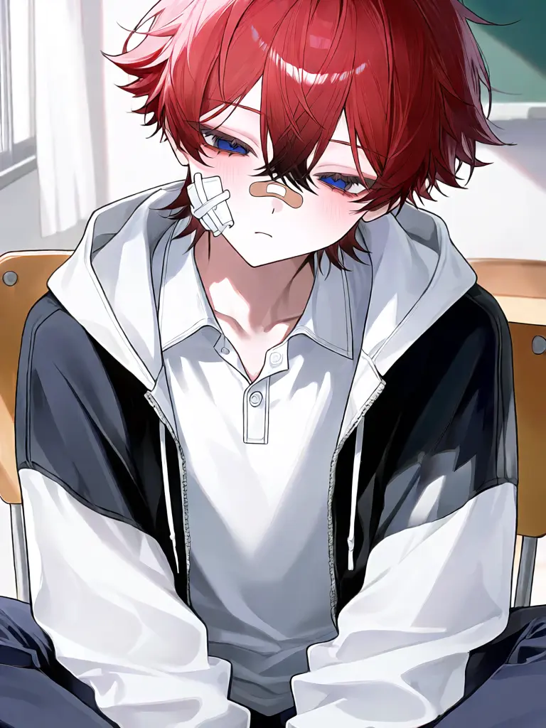 MaleLyre4687의 December 25th, Repeating.