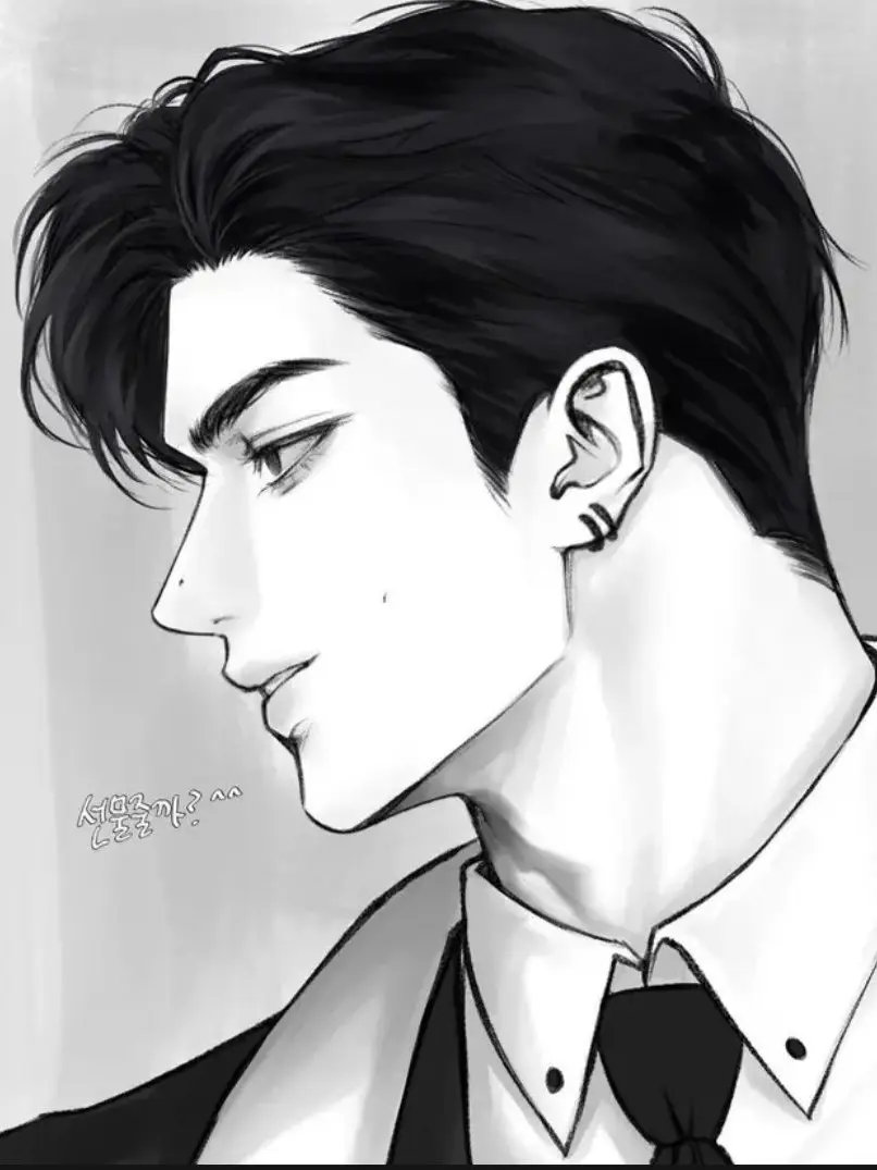tirkf111000의 현남친과 전남친