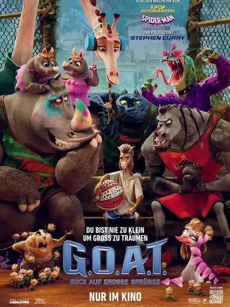 GrossFlour7470의 Goat movie