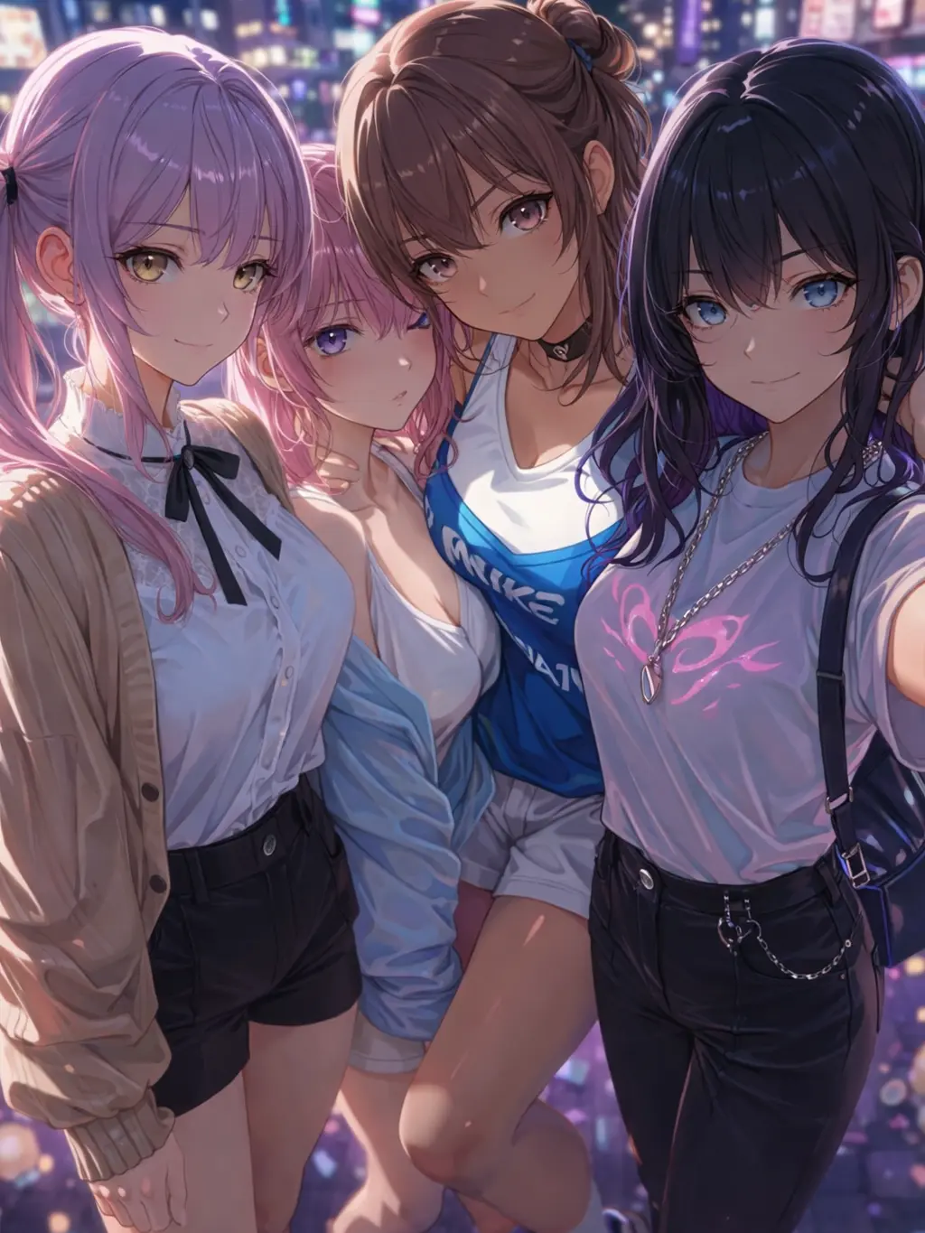 nekoamedama의 言葉だけじゃ足りない。