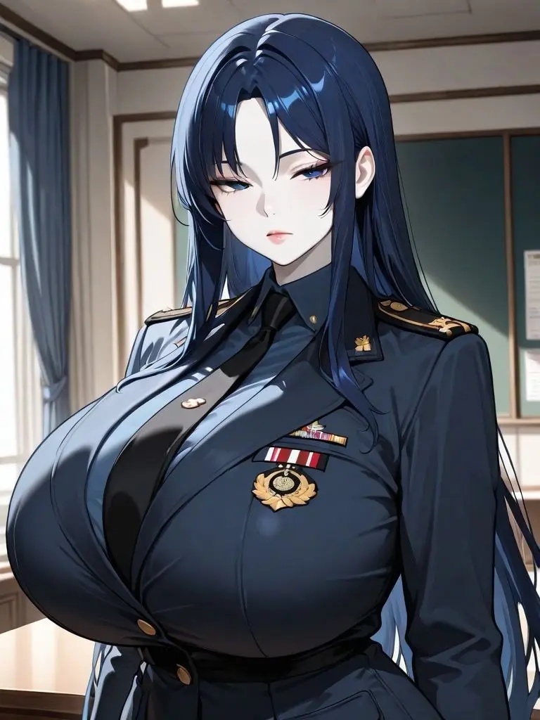 GummyMolto6194의 鬼総司令官に飼い殺される