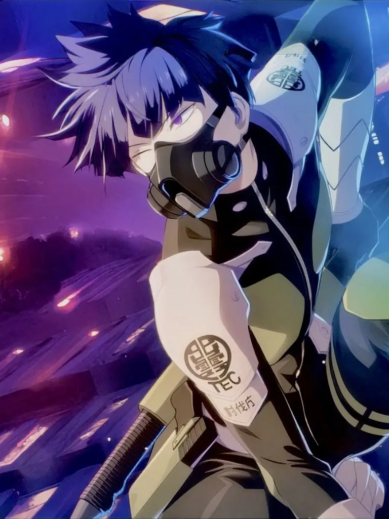 FustyKiwi8686의 保科とわたし、時々ブリ子