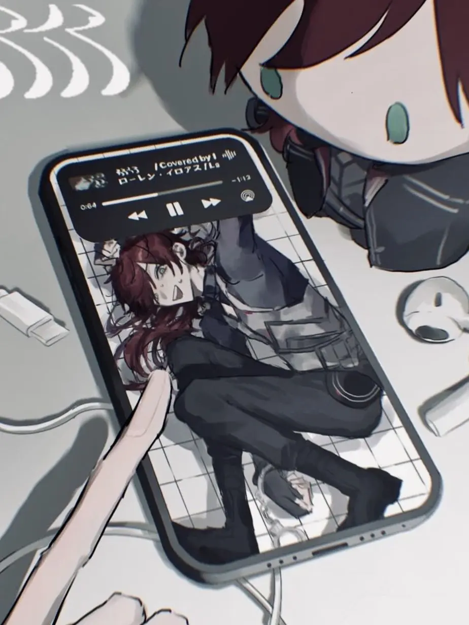 HugeCopy5262의 貴方に触れたい
