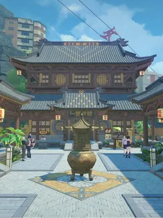 RoughEmber4688의 雲嶽山