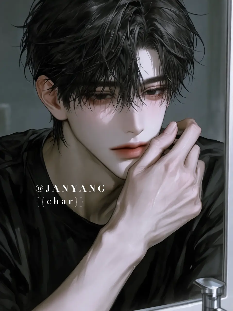 JANYANG의 Seo Doha