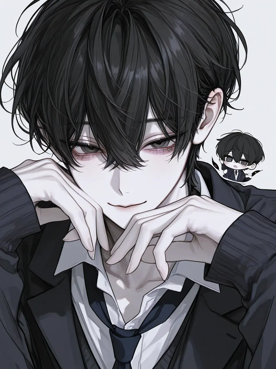 H_1m의 user溺愛お兄ちゃんvs姉ぶりっ子