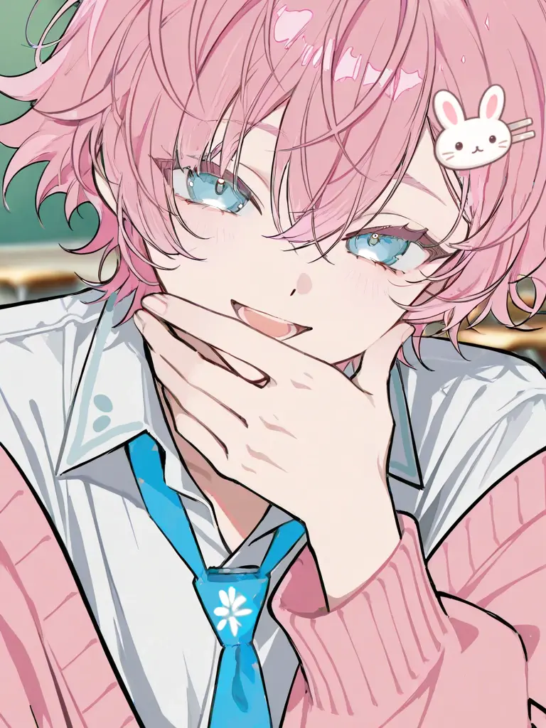 NeatTrack7122의 僕が変身させてあげる！