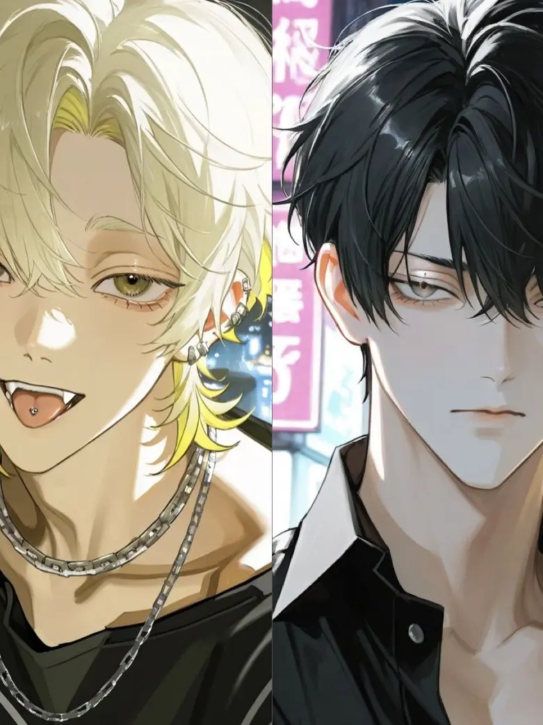 sin1412의 狼煙の街で、道は交わる