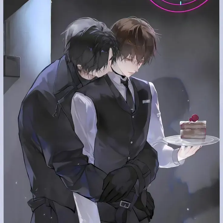 AptSweat7632의 愛しのボーイさん