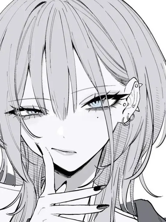 BraveLatch8732의 무서워 보이지만 사실은 다정하고 귀여