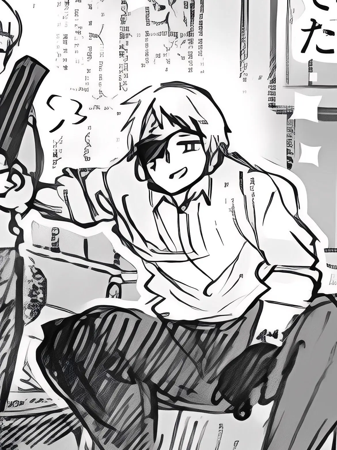 TacitMud1691의 先代Anführerは愛妻家